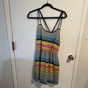 Charolette Russe Dress